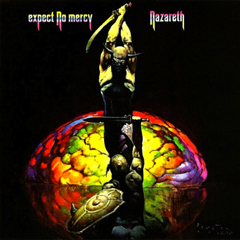 Nazareth - 1977 - Expect No Mercy